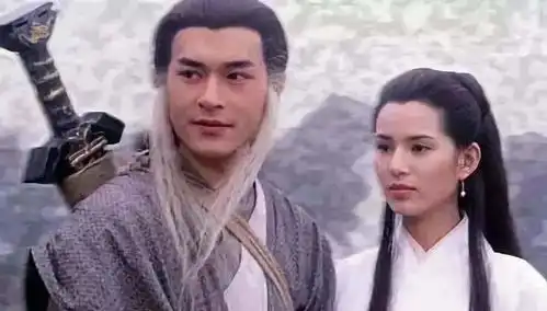 神雕侠侣里细思极恐的细节原来小龙女早被下线了