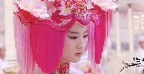 央视清流版盗墓笔记,刷爆b站微博果然是你大爷
