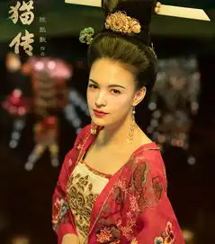 长安十二时辰徐璐版贵妃很美,一同来看那些曾经的经典