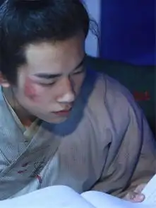 易烊千玺长安十二时辰剧照曝光看来李泌又被打了
