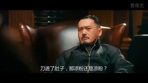 你看过的电影中最经典的电影台词是哪一句