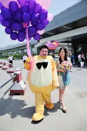 博客浪漫满屋求婚篇