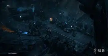 复仇者联盟3海量新剧照公布蓝光版8月14日发售
