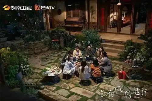 云南时隔11年再揽殊荣去有风的地方获飞天奖优秀电视剧奖
