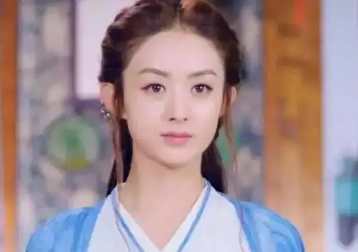 继赵丽颖后,新一位收视女王诞生
