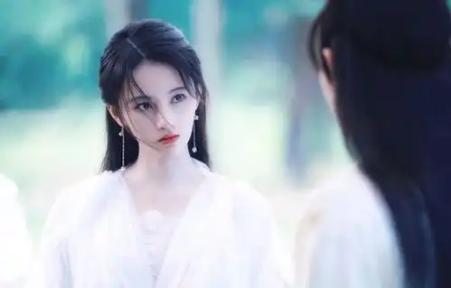 有一种女扮男装叫做鞠婧祎,网友这才是安能辨我是雄雌啊