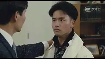 吴宇森和31岁的英雄本色他至今没有看第二遍
