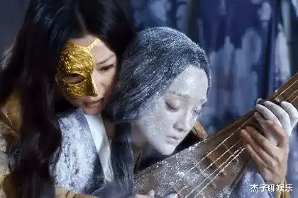 国产奇幻电影的发展,通过科技与艺术的结合,已逐渐走向成熟