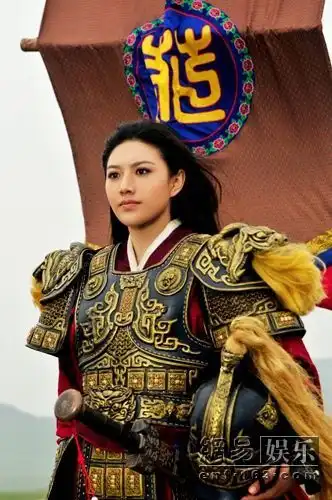 花木兰进入史密斯夫妇时代爱情太虐心
