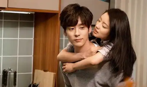 9部爱情新剧照宋茜陌生的恋人变魔女,任嘉伦邢菲cp感十足