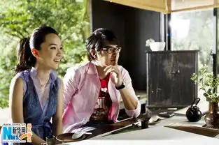 饮食男女20123月23上映剧院版海报发布