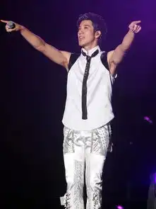 王力宏恋爱通告剧照