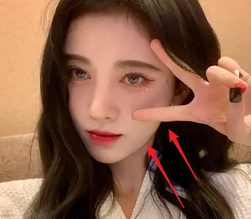 鞠婧祎客串电影开播,真人颜值引热议,和四千年还有差距