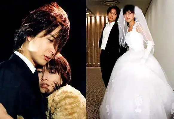 时隔26年情书重映,当年的藤井树一个依旧帅气,一个却已认不出
