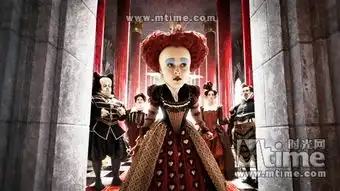 重温爱丽丝梦游仙境原作解读az
