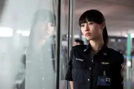万有引力官方剧照
