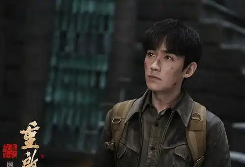 朱一龙寸头显硬汉气质,叛逆者首发剧照,重启杀青未官宣
