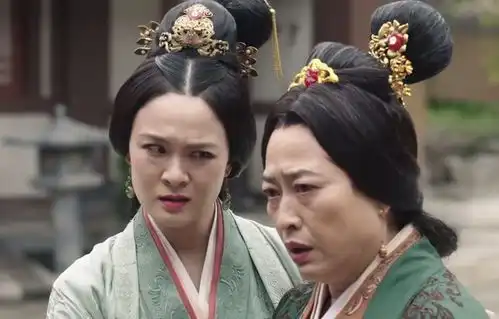 星汉灿烂好演技和差演技有啥差别,没有对比就没有伤害啊