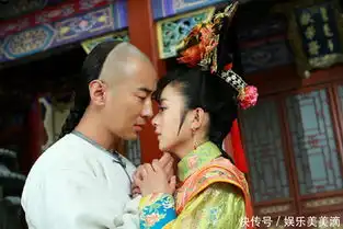 颖宝初吻给了高梓淇,迪丽热巴初吻给了高伟光,杨幂的初吻给了他