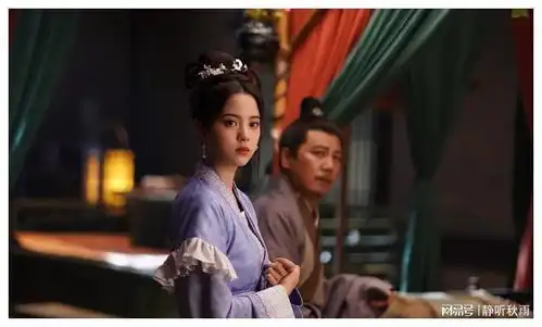 热播电视剧推荐追剧必看永安梦,你跟上了吗
