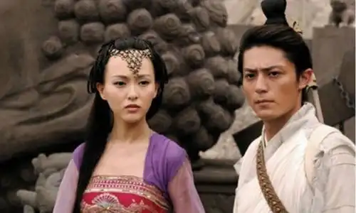 为什么仙剑奇侠传只有一三部,而没有仙剑奇侠传2呢
