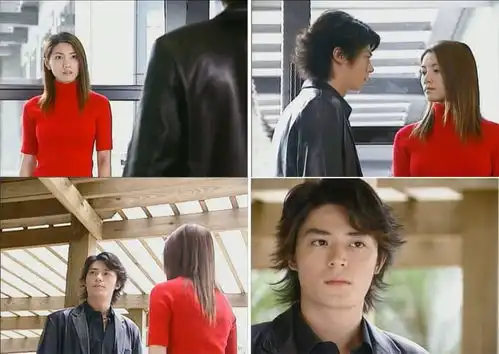 流星花园天国的嫁衣,那些年我们追过的偶像剧现在看真的土爆了