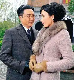 名媛望族四姨太顺天应势,最终成为唯一陪伴老爷的女人
