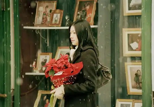 八部半官方剧照