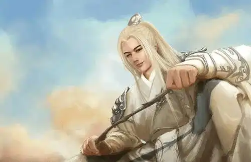 杨紫杨洋首搭cp网传长相思主演已定,或将又是一部爆款