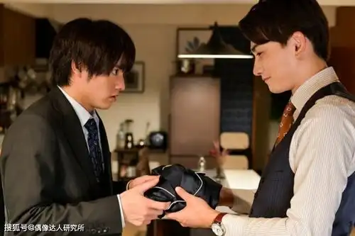 2020最沉迷日剧票选佐藤健踢走半泽2称冠