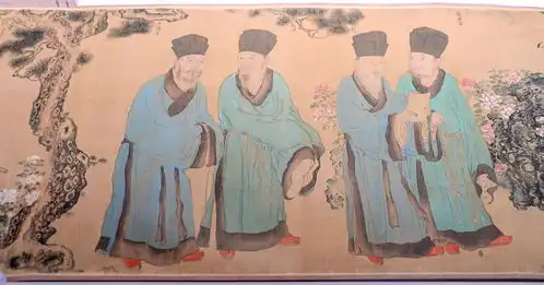 穿越千年,感受王安石生活过的清平乐上