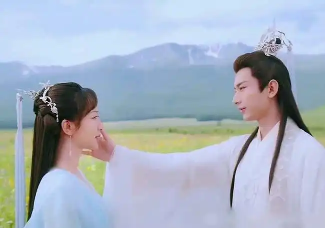 当下最火的男演员龚俊一鸣惊人,肖战势不可挡,5位都是实力派