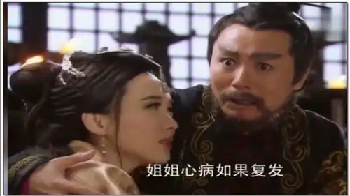 天师钟馗霍思燕版的妲己,撒娇的样子太媚了,难怪杜江会这么爱她