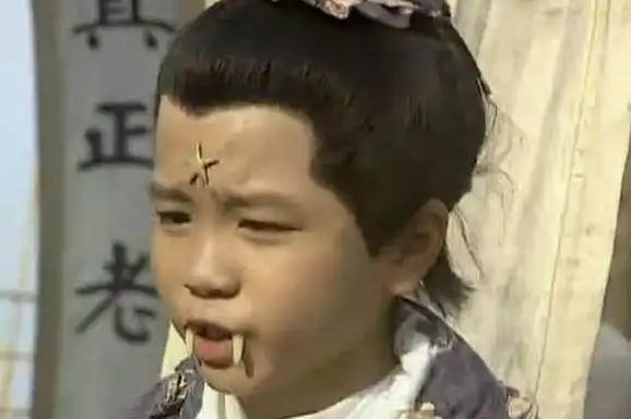 20年后,童年经典春光灿烂猪八戒将被翻拍,导演是太白金星
