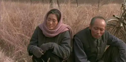 活着原著家珍吃尽婚姻的苦,但她这三点值得千万女人学习
