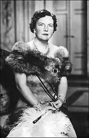 荷兰九旬王太后患病逝世执掌王权32年