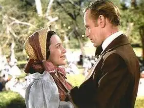 八部奥斯卡凄美的不朽爱情影片,等着你来欣赏
