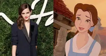 话不多说美女与野兽预售开启你准备好惊艳了吗
