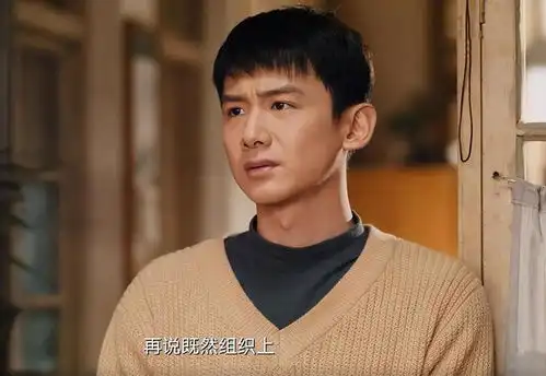 南来北往大结局,大院3少年,唯有蔡小年结局最圆满
