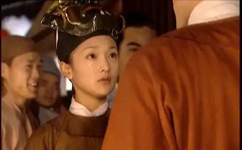 文言文台词有争议清平乐像大明宫词需要时间
