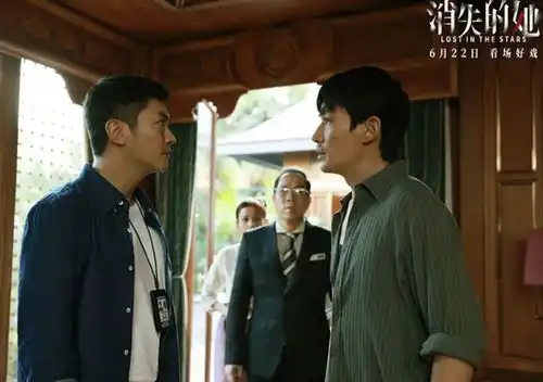 打破29项纪录,端午节票房第一后劲这么大的电影,看完想三刷
