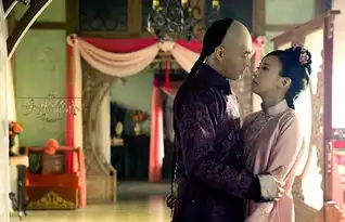 新步步惊心让爱情穿越时空