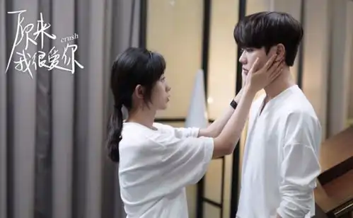 林彦俊新剧还没播出,又一部甜宠剧原来我很爱你来袭,看到搭档稳了