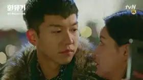 花游记第九集预告新的主人出现了
