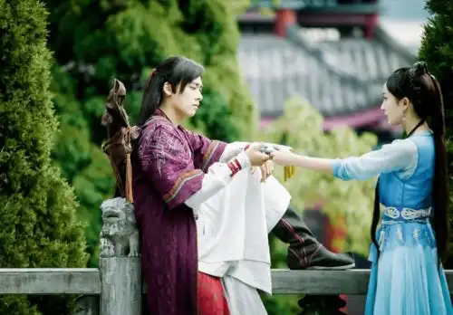 近几年的情感电视剧,男主都是护妻狂魔,哪对cp值得留恋
