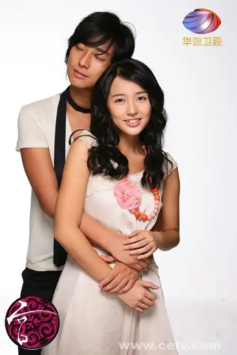 韩剧宫精美剧照之色彩饕餮17