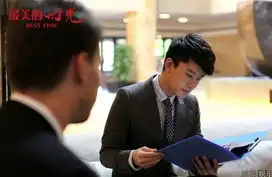 贾乃亮婚礼次日返工拍时光忧郁剧照曝光