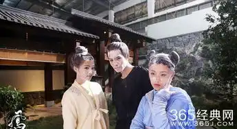 凤囚凰杀青了吗凤囚凰最新剧照曝光
