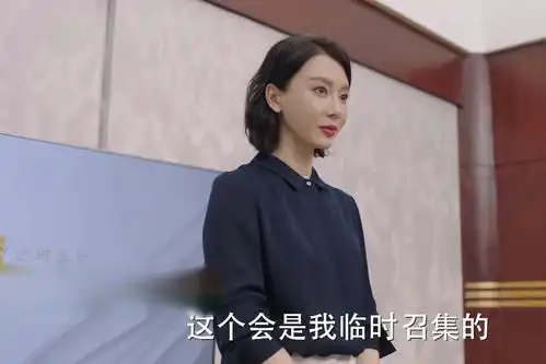 完美关系最新观看准则,见佟丽娅就快进,老实蹲守陈数和高露