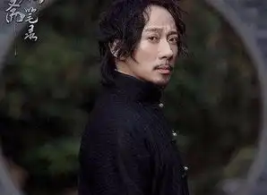 赵立新发言不当遭抵制,刘亦菲主演的南烟斋笔录躺着也中枪
